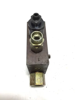 USED REXROTH 🔍 MODEL: ABSBG‑B3.5/SS10‑A‑100‑M/DSV‑10‑11‑0