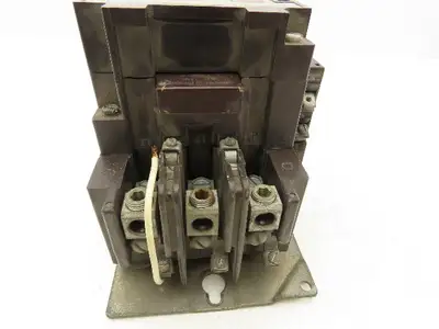 Used CUTLER HAMMER _UNKNOWN_ Starters Indiana US | Arrow Industrial #1316629