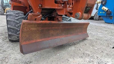 USED 1987 DITCH WITCH 5010DD