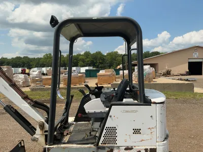 Used 1998 BOBCAT 325 Crawler Excavators - Mini Michigan US | Miedema Asset Management Group #1339042