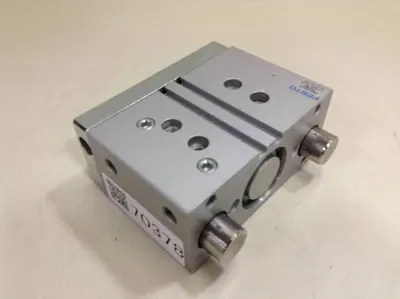 USED FESTO DFM-40-25-P-A-GF