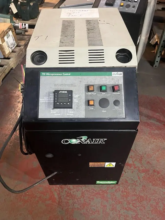 USED CONAIR TW
