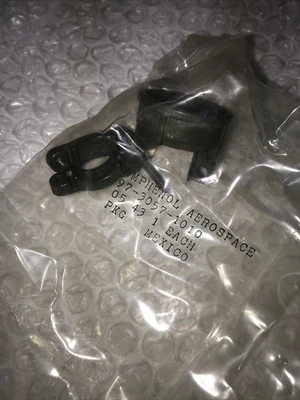 NEW Amphenol 97-3057-1010