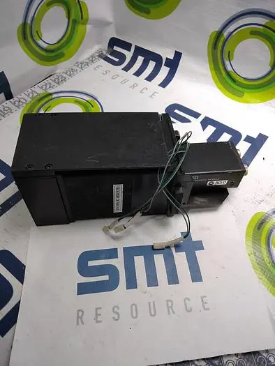Used SONY N50 WITH MS-JC-004 (S35) Camera Systems | SMT Resource #487110