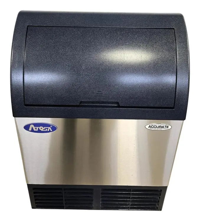 Used ATOSA AP-161 Ice Machines British Columbia CA | Surrey Food Equipment #434509
