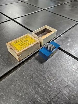 DOALL Diamond Dressing Block Tooling | GMT (5)