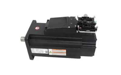 USED REXROTH R911384293 SERVO MOTOR KSM02.1B-076C-35N-M1-HP0-ET-S3-D7-TO-FW