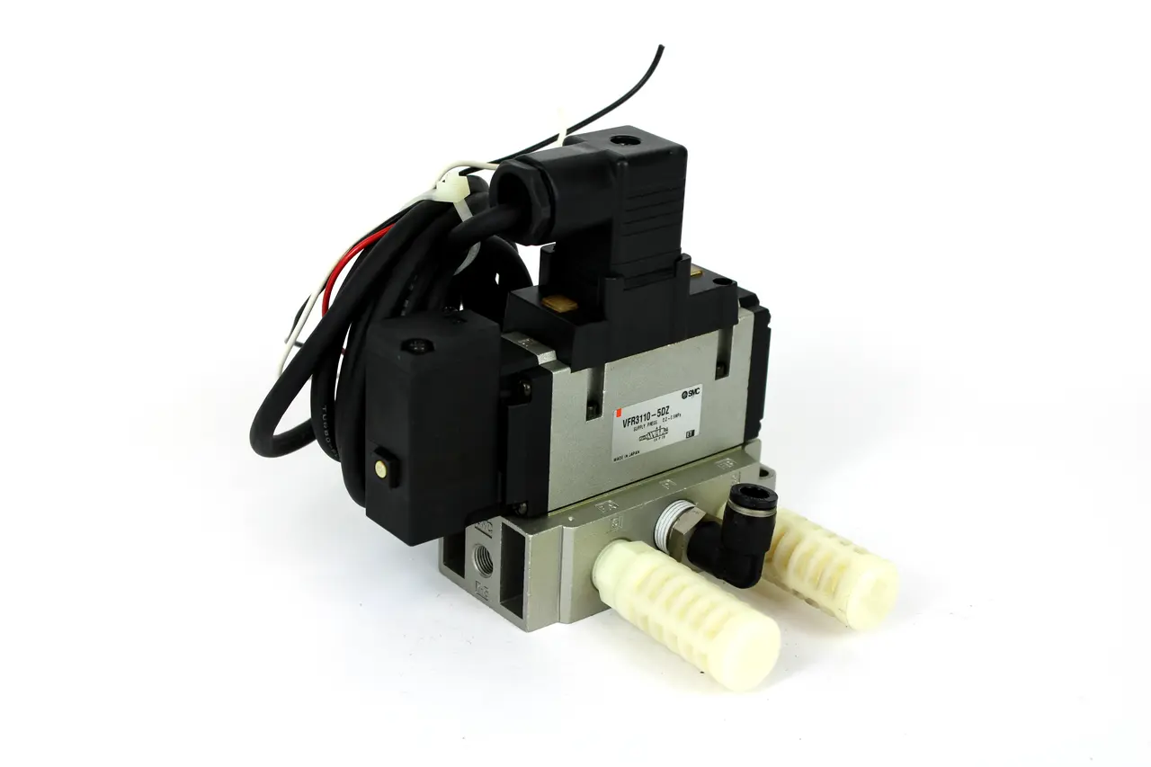 USED SMC VFR3110-5DZ