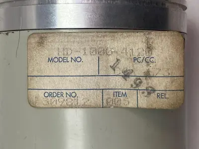 Unbranded,HD-1000-4120,Encoder