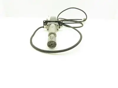 Marposs J35205370004J17VU0071 Measuring Head Guage Sensor 30mm Head