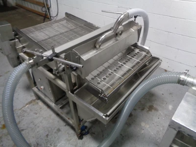 Used UNKNOWN _UNKNOWN_ Glaze Applicator California US | BakeryEquipment.com #1554597