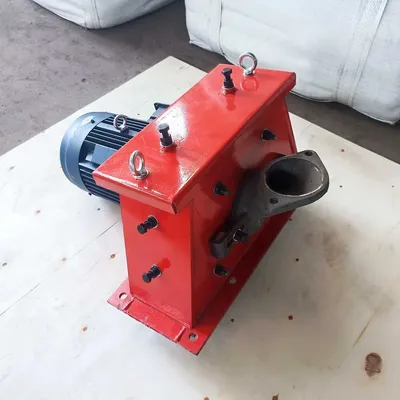 New | in-Stock ONLY SHOT BLASTING MACHINE 4kw Shot Blast Cleaning (Peening / Airless) CN | ONLY SHOT BLASTING MACHINE #1185977