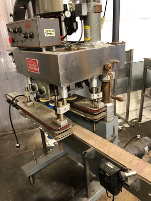 KAPS-All Screw Capper