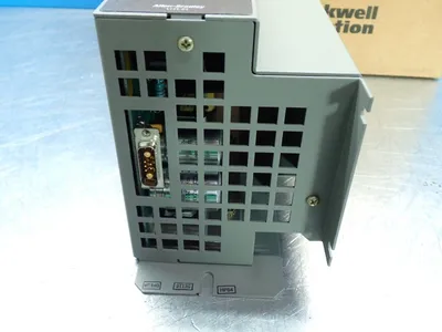 Used ALLEN BRADLEY 1771P7 PLC Power Supplies Ohio US | HGR 24 #879916