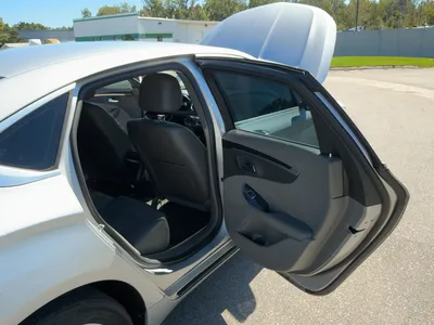 Used 2018 CHEVROLET IMPALA Sedans Michigan US | Miedema Asset Management Group #1468616