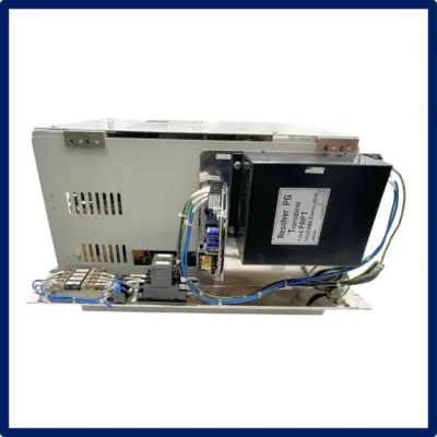 USED YASKAWA VARISPEED 626VM3 CIMR-VMS27P5 200V