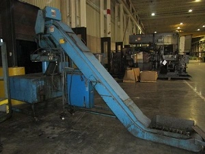 Used _UNKNOWN_ _UNKNOWN_ Nut Formers New Jersey US | National Machinery Exchange #1500118