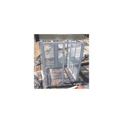 USED CADY LIFTERS INC. 9662LPF
