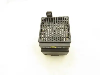 Stego 02810.0-01 CSL 028 PTC Mini Fan Heater for Electrical Enclosures 420W 230V