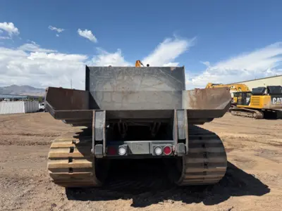 Used 2020 Superior ST-220X Crawler Carriers & Dumpers Utah US | Rubbl #1184666