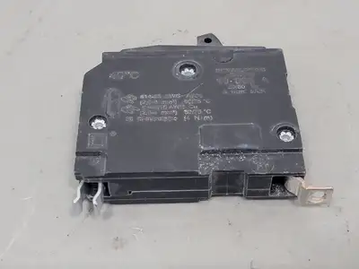 USED SQUARE D QOB120
