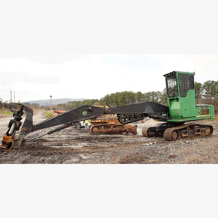 Used 2013 _UNKNOWN_ 3754D/4560SHD Log Loader Kentucky US | Savona Equipment LTD #1170149