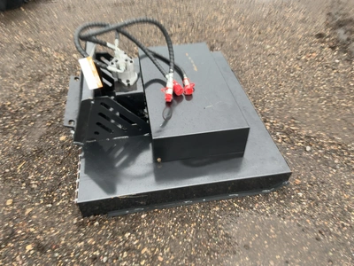 Used _UNKNOWN_ _UNKNOWN_ Skid Steer Brush Cutters Michigan US | Miedema Asset Management Group #1579428
