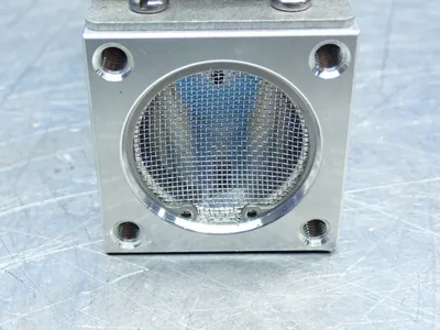 USED FANUC EO9999001