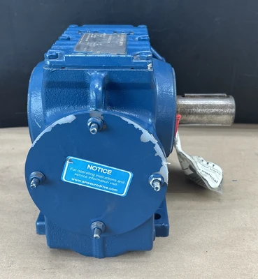 New | in-Stock SEW EURODRIVE 890012491.13.13.001 Gearboxes Indiana US | J&J Industrial Supply #1407113