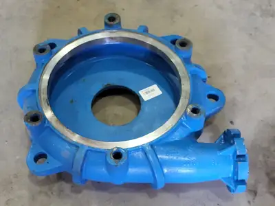 18" Slurry Casing
