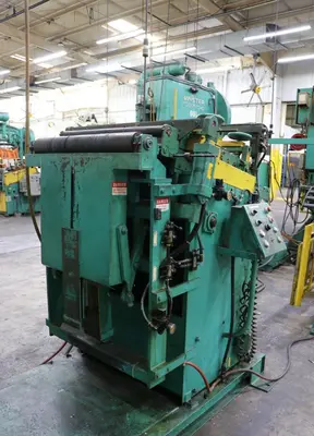 USED ROWE BGY12-15