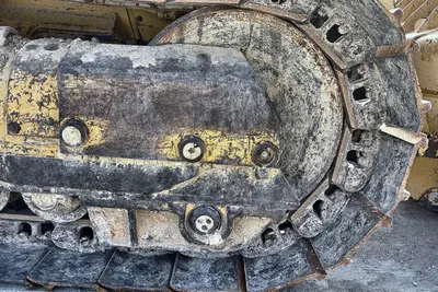 Used 1995 CATERPILLAR 953C Compact Track Loaders Texas US | Proxy Equipment #1383059