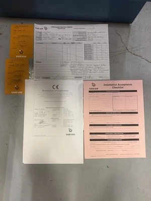 Used Agilent Cary 5000 Spectrophotometers California US | ANACAPA EQUIPMENT BROKERS, INC #1540726