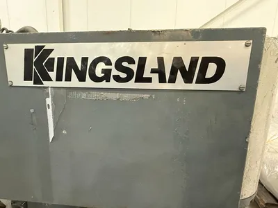 2000 KINGSLAND 60XS Shearing Equipment | ListingHippo (3)