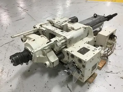 USED ENGEL ES200/330/250 / IU