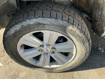 Used 2018 FORD F-150 Pickup Trucks Michigan US | Miedema Asset Management Group #1568251