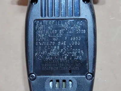 NEW 2024 CATERPILLAR 258-4096