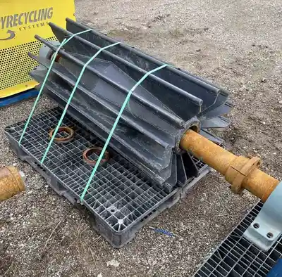 USED WIRTZ NA