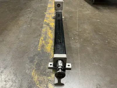 Used KOLLMORGEN ECSX1505B600MS2FT1EIDR61C Pumps Ohio US | HGR 24 #1329565