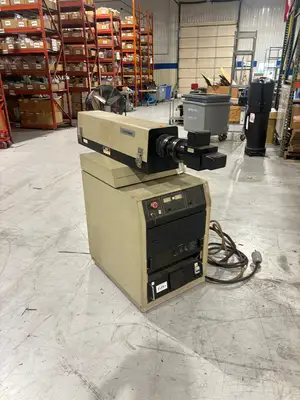 Used Controllaser EMBLEM Laser Markers Michigan US | Maverick Industrial Sales #1401574