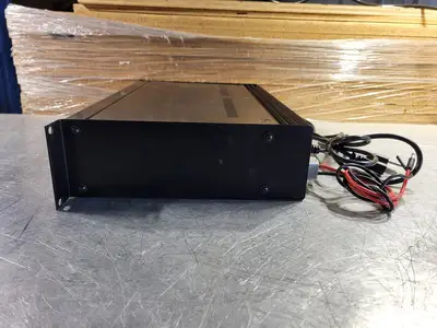 NEW MINE SITE TECHNOLOGIES VDV INFINITY SERIES