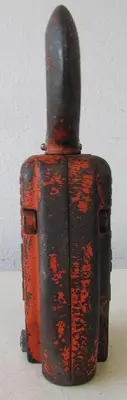 Used CM 627-860 Parts & Accessories (Material Handling) California US | Bay Line Tool #1321527