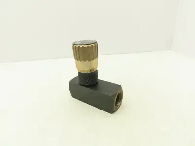 New | in-Stock TOGNELLA _UNKNOWN_ Valves/Fittings | Arrow Industrial #566117