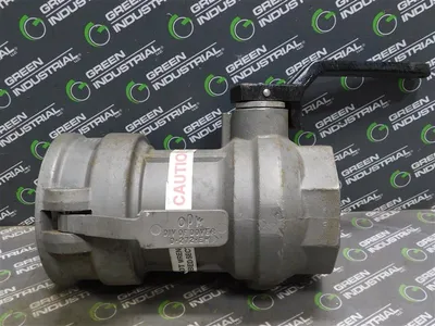 USED DOVER D-272-EW