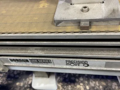 Used 2020 DORNER 75132744 Material Handling (misc) Ohio US | HGR 24 #1056475
