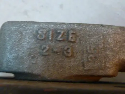 USED KEYSTONE KS-2-3