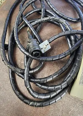 USED MITSUBISHI FX2N-1RM-E