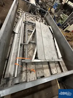USED BRT Hartner BRT Hartner Balistic Sorter, Model BS60