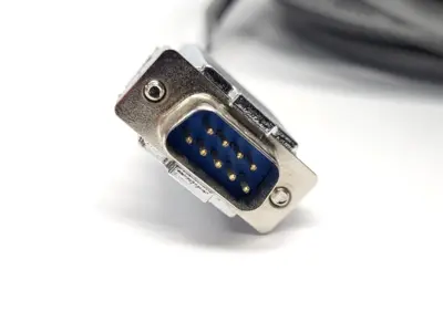 260-N-B-10-S-0040-Q-HV-1-S-SL-4-N | Encoder Products  Rotary Incremental Encoder - Used