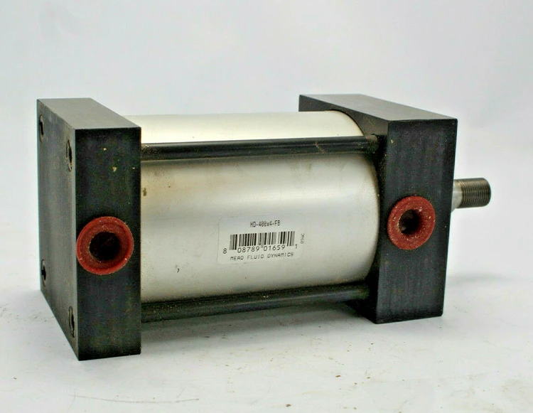 New | in-Stock Bimba HD-400X4-FB Pneumatic Cylinders California US | Davliegogo LLC #1705544
